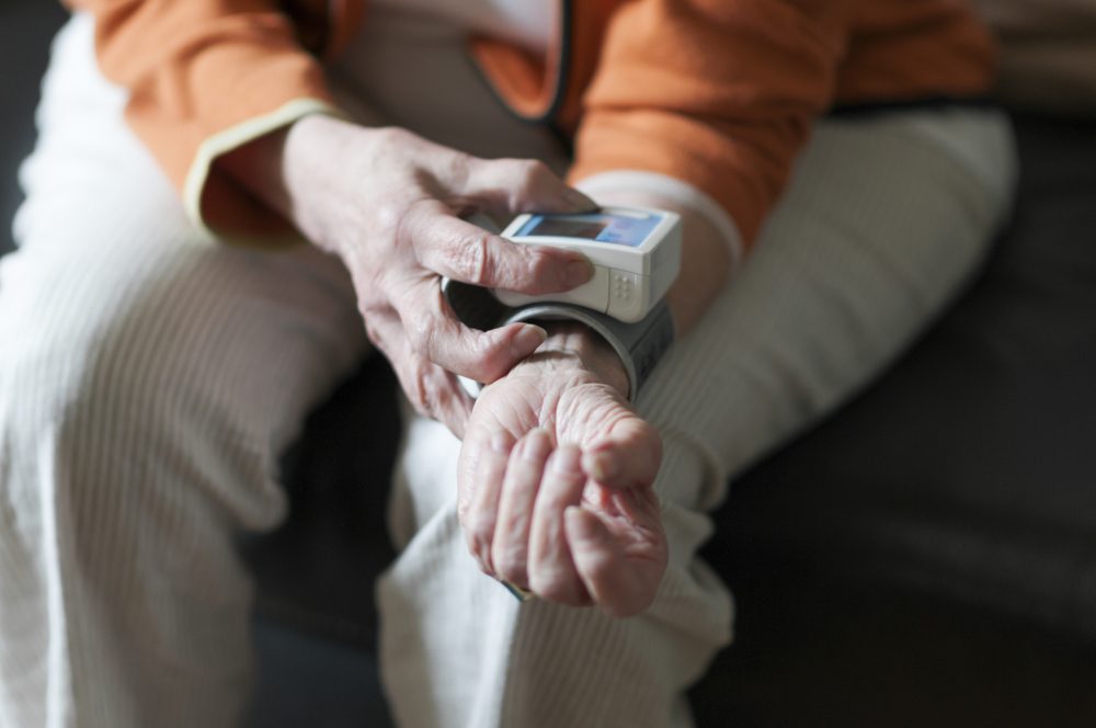 ضغط الدم في رمضان