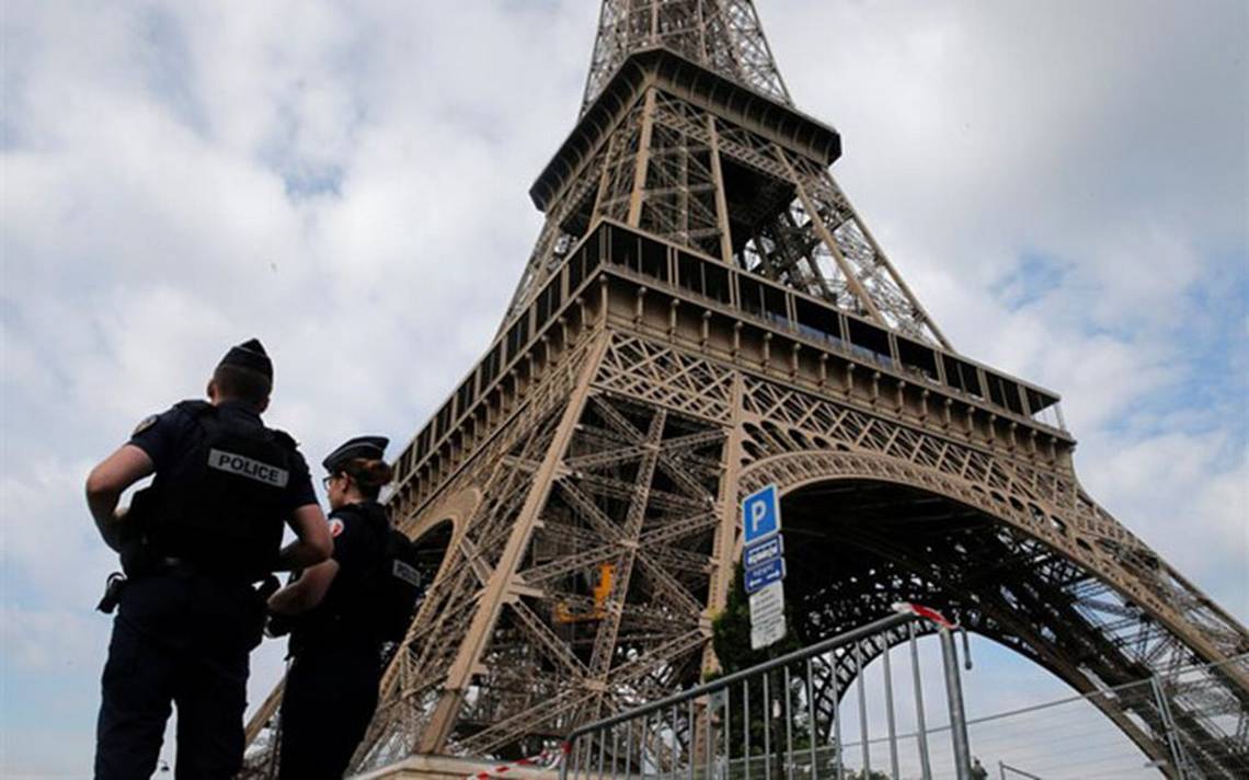 إطلاق اسم «أورشليم» على ساحة في باريس يثير غضب الفلسطينيين