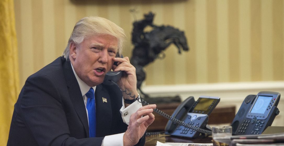 ترامب ينتظر مكالمة من روحاني.. ما احتمالية لجوء طهران للمحادثات الدبلوماسية مع واشنطن لحل الأزمة؟