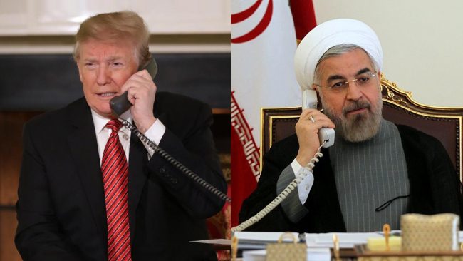 بعد خفض وجودها العسكري بالخليج.. هل تتجه واشنطن لتسوية مشاكلها مع طهران بالكامل؟