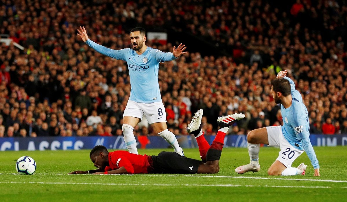 بفضل الدعم الإماراتي غير المسجَّل.. السيتي يخطف لقباً جديداً خارج الملعب من اليونايتد