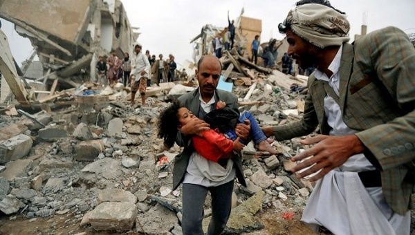 تقييد سلطات ترامب في الحرب