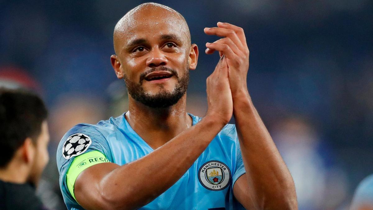 بعد إعلان رحيله عن السيتي.. كومباني يكشف عن «دور مزدوج» في فريقه الجديد