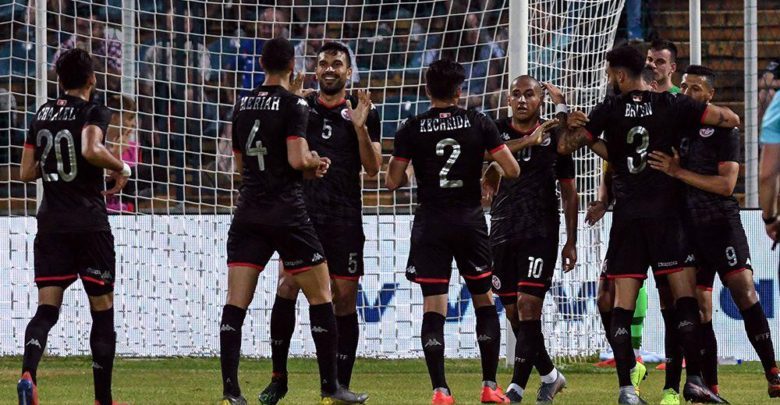 البعثة تتجه إلى مصر.. تونس تشارك بأصغر لاعب في «الكان» وساسي ينتظر جماهير الزمالك