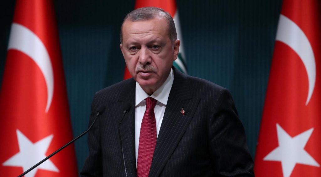 أردوغان: «لن نسكت إزاء وفاة مرسي، والمدعو السيسي ظالم».. ويتحدث عن تحقيق محتمل للأمم المتحدة
