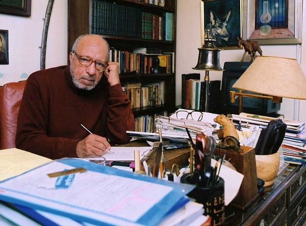 كتابات أحمد بهجت