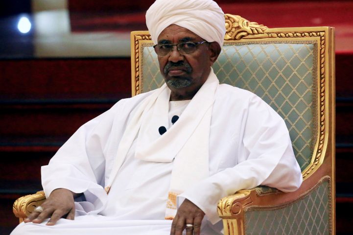 الرئيس السوداني عمر البشير / رويترز