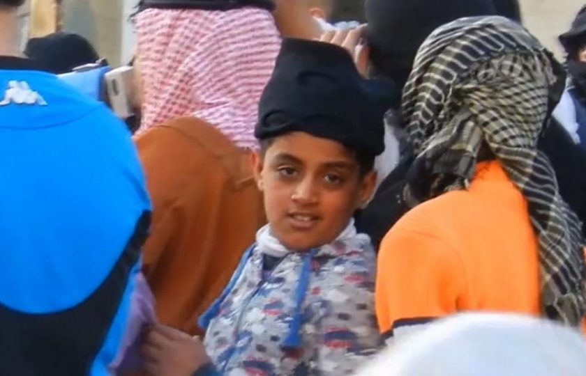 إعدام قريريص