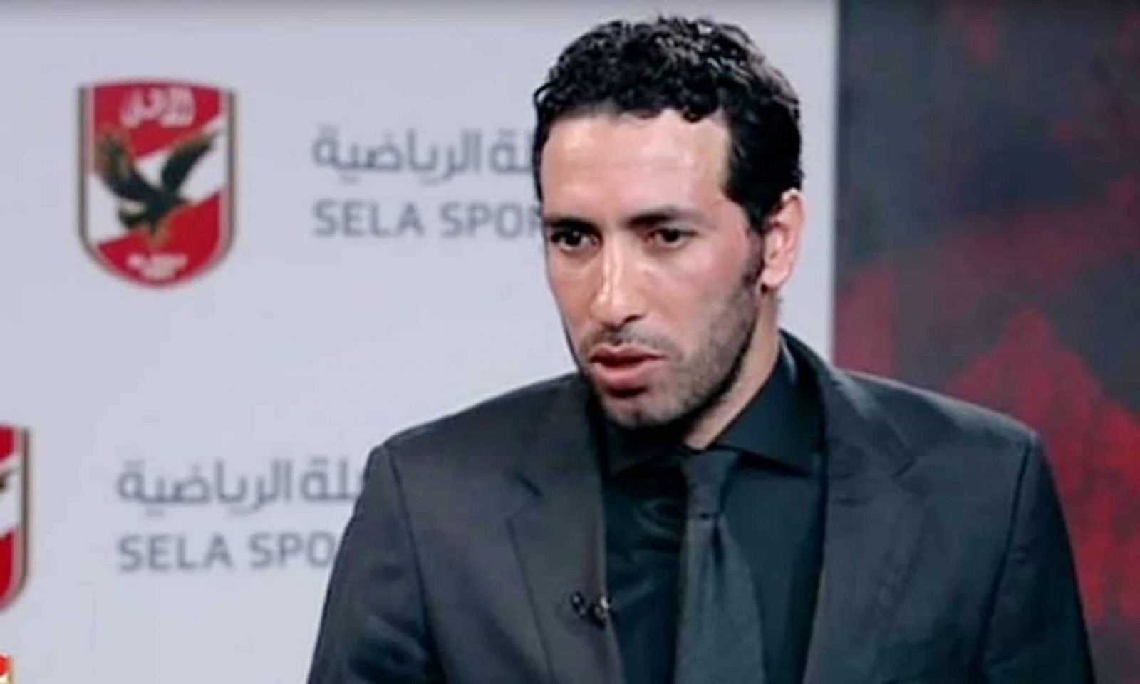 محمد أبو تريكة و دعم قطاع غزة (مواقع التواصل)