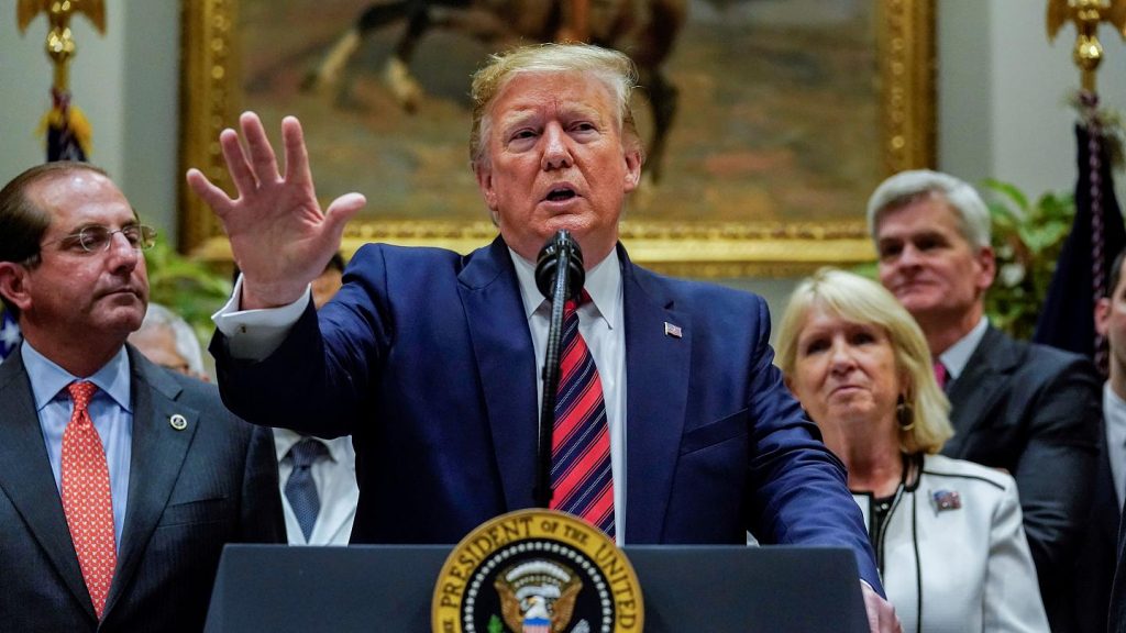 إيران وترامب