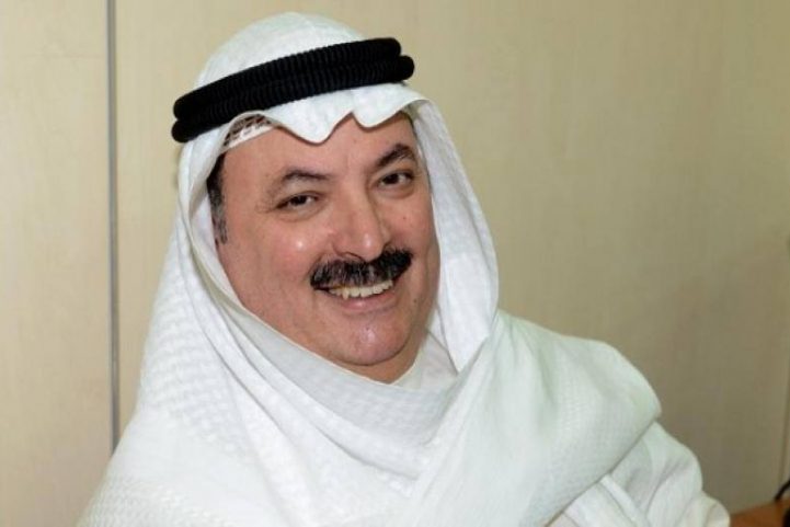 المستشار السابق لوزير الدفاع، المحامي الكويتي ناصر الدويلة/ مواقع التواصل الاجتماعي