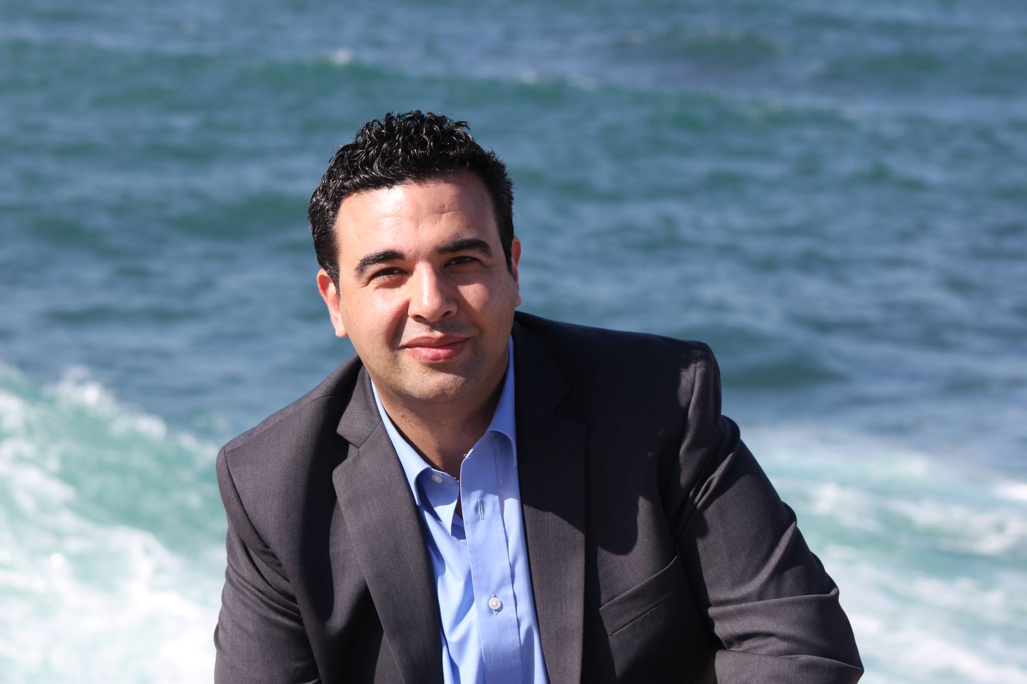 عصام حجي/ وسائل التواصل