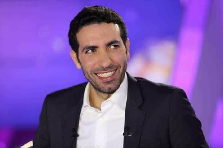 ابو تريكة مصر وفاة مرسي اهتف ابوتريكة