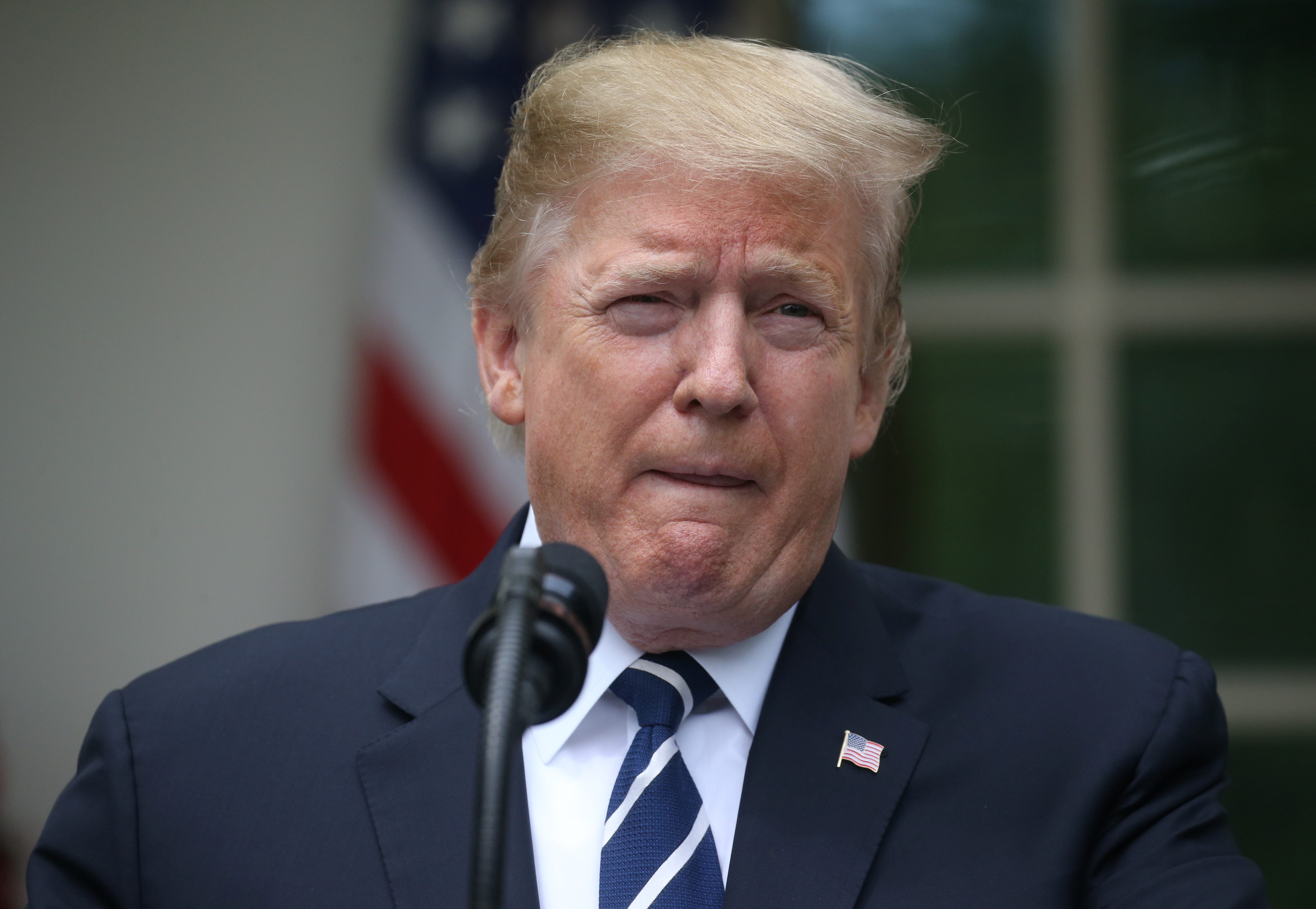 الكونغرس يزعج ترامب من جديد.. مبادرة جديدة تستهدف «علاقته الغامضة» مع السعودية