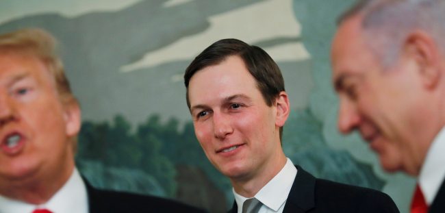 انطلاق المرحلة الأولى من “صفقة القرن” في البحرين، وكوشنر ينسف مبادرة “السلام العربية”