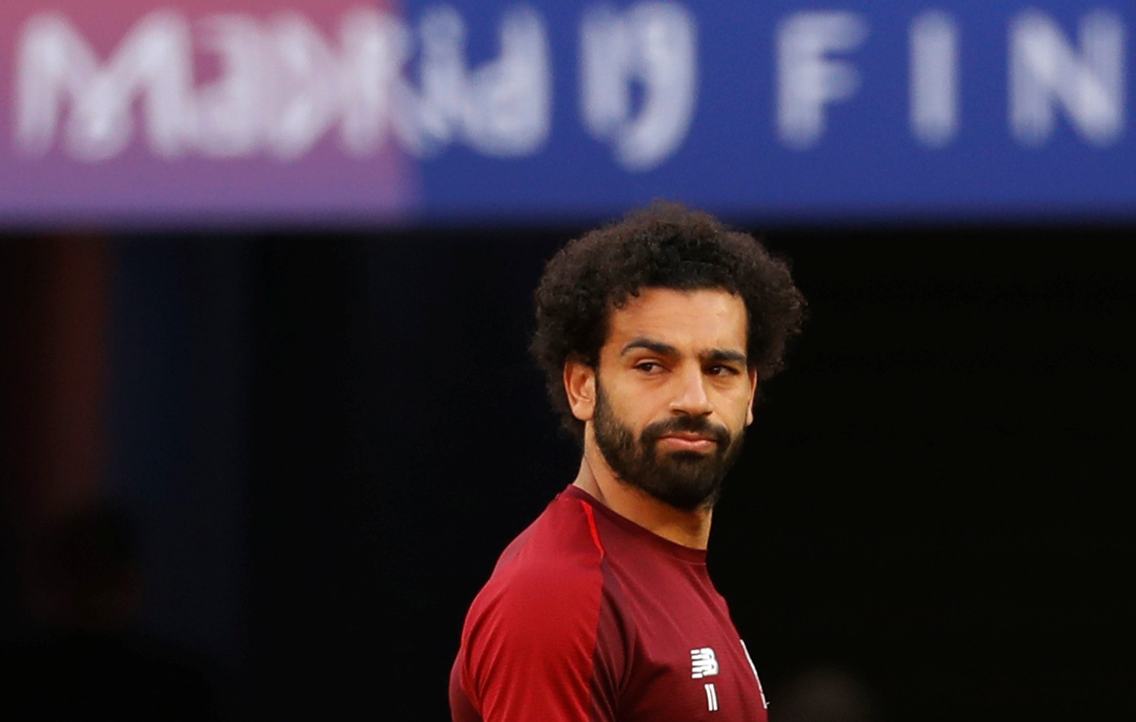 محمد صلاح مصر