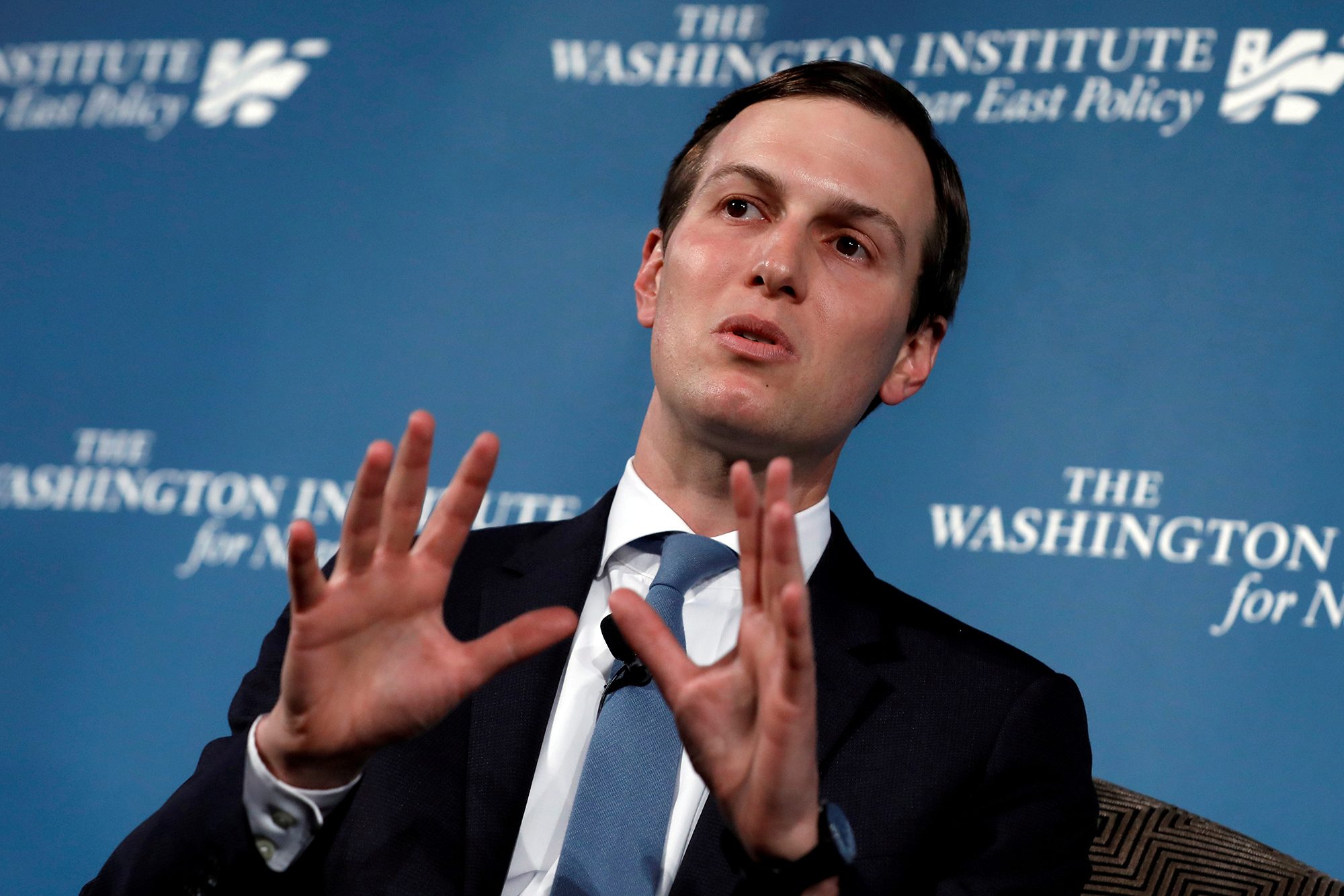 كوشنر يستجدي رجال أعمال لحضور مؤتمر البحرين.. الفلسطينيون يرفضون وإسرائيل لم ترسل وفداً رسمياً