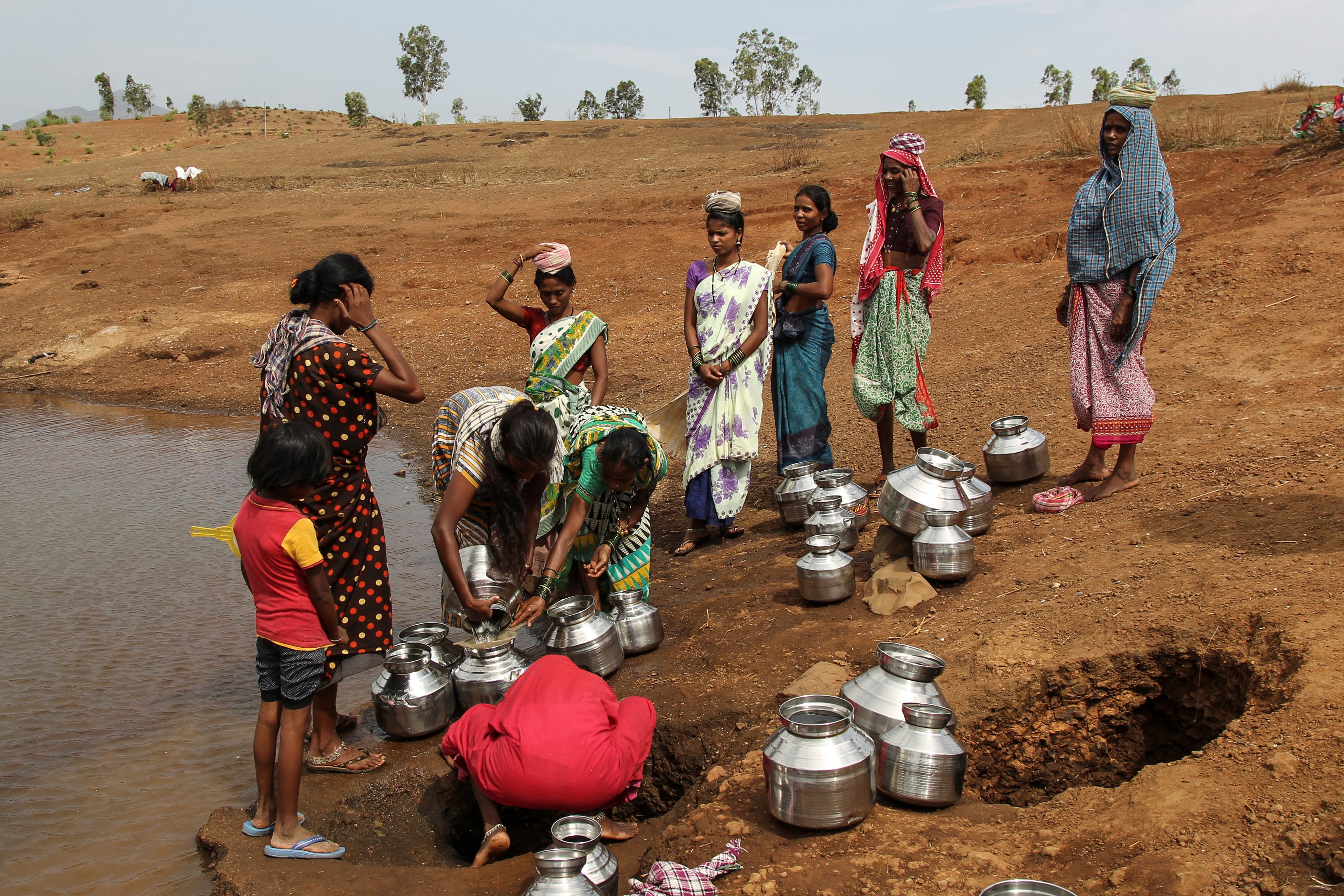 البحث عن الحياة