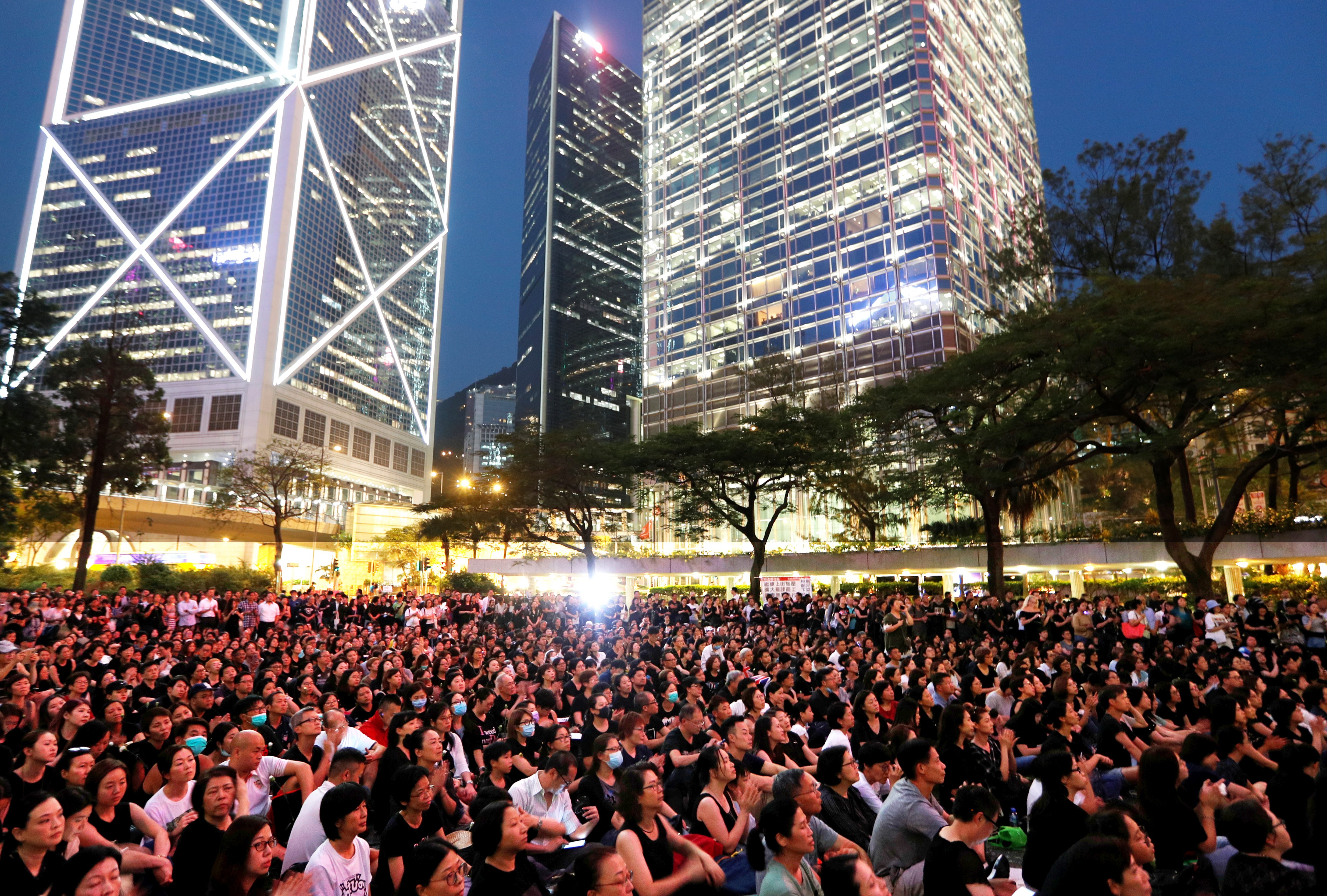 مدينة واعدة استعمرها البريطانيون 99 عاماً وسلّموها للصين.. ما حكاية هونغ كونغ؟