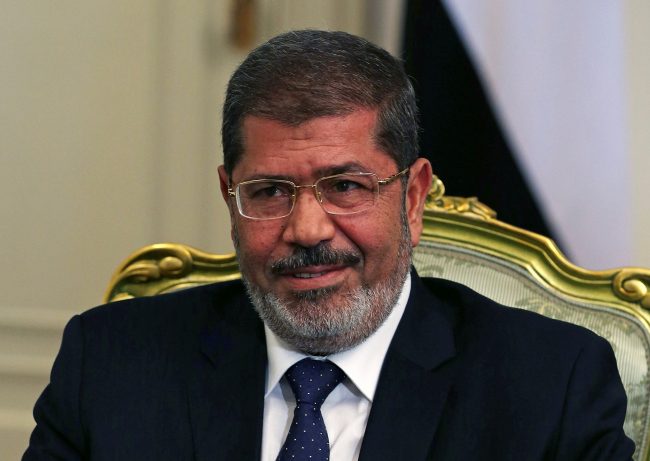 شهادة الوفاة تؤجل أولى جلسات محاكمة «مرسي» بعد رحيله