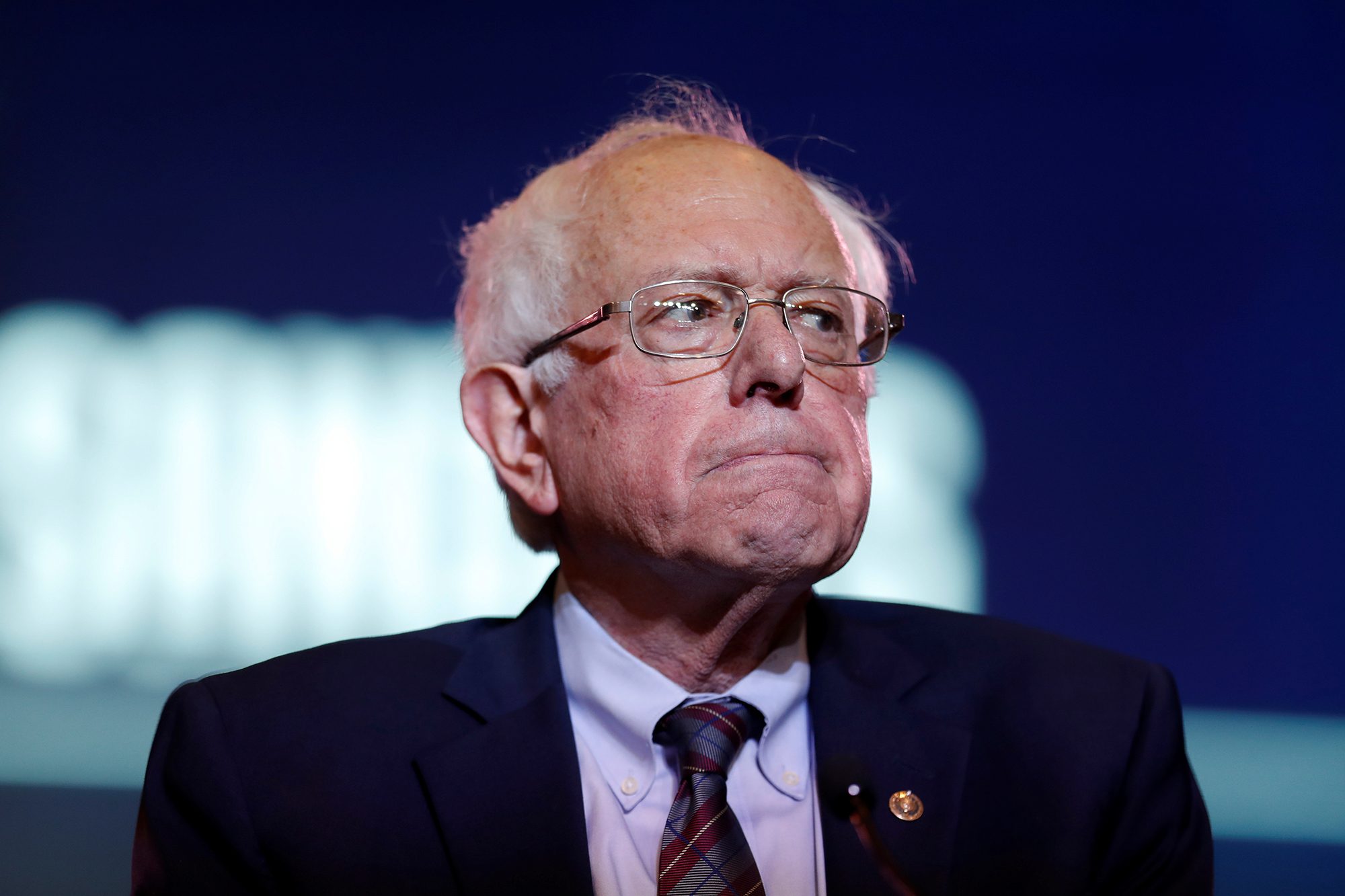 دعمهم لها تراجع.. كيف يواجه المرشحون الديمقراطيون للرئاسة الأمريكية تحدّي انتقاد إسرائيل؟