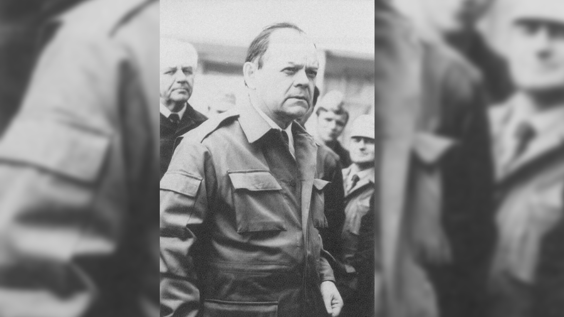 الرجل الذي أنقذ «برابيت» من مأساة أكبر بعد انفجار «تشيرنوبل».. ماذا فعل بوريس شربينا وكيف جسَّدته الدراما؟