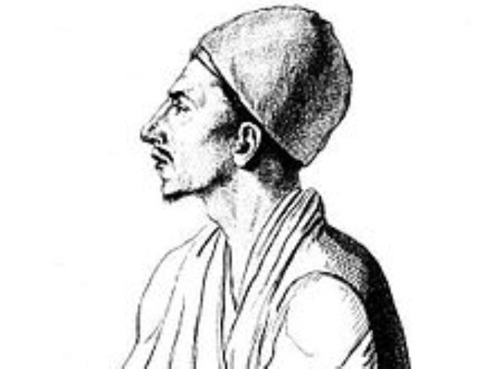 سليمان الحلبي