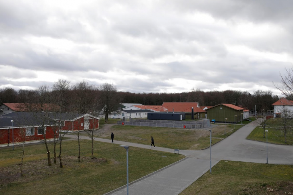 الدنمارك الأزمة الاقتصادية