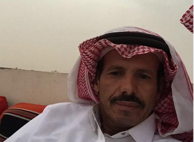 السلطات السعودية تعثر على مفقود قطري متوفياً بجوار سيارته