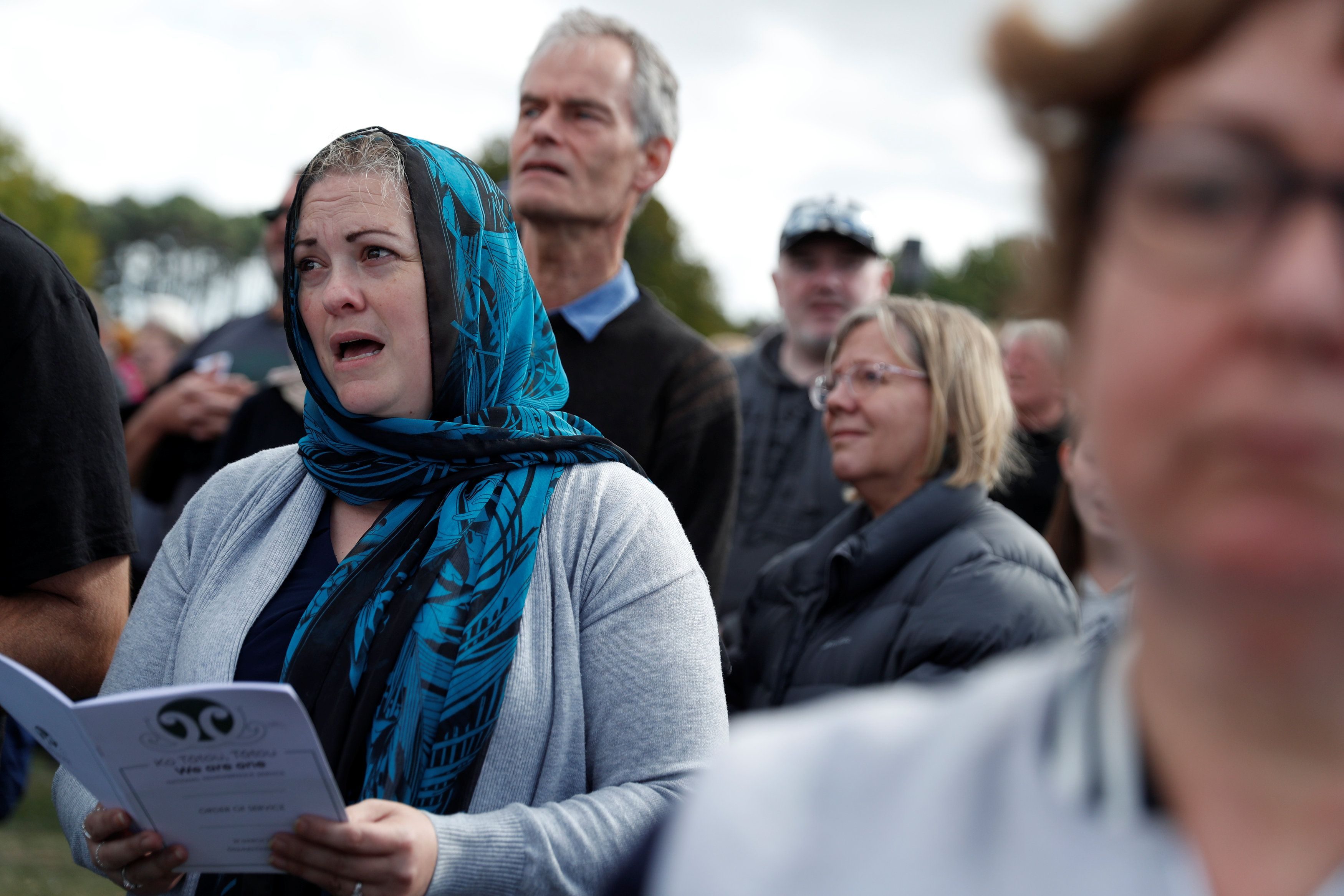 بعد الدفعات النهائية، سيتبقى حوالي مليون دولار للحالات الطارئة وأي ضحايا جدد قد يظهرون.