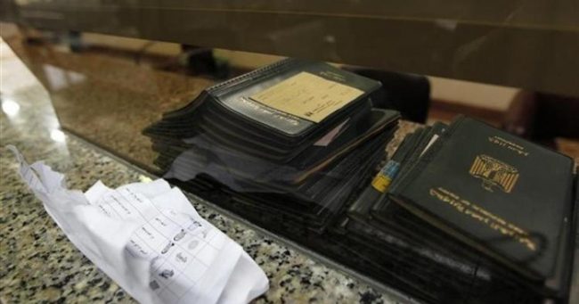 الجنسية المصرية لن تُشترى بـ10 آلاف دولار.. تفاصيل القانون المثير للجدل، وعلاقته بالحملة ضد السوريين