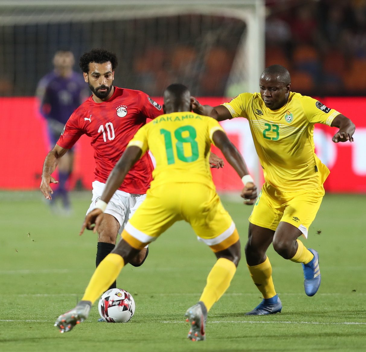 افتتاح مبهر لكأس الأمم الإفريقية 2019 في مصر وسط ظهور لافت للفراعنة