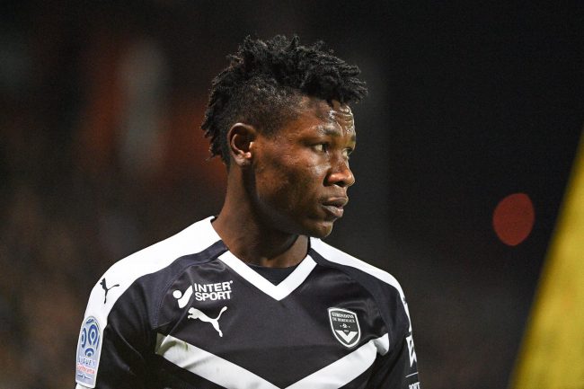 لاعب نيجيري ينجو من الموت في مصر.. توقَّف قلبه خلال التدريب وخضع لعملية قسطرة