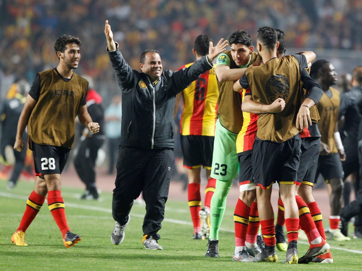 بعد مباراة امتدَّت ليوم جديد.. الترجي يفوز بأغرب لقب في تاريخ دوري أبطال إفريقيا