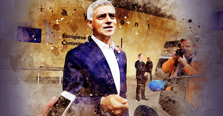 موجز صباح الاثنين - عربي بوست