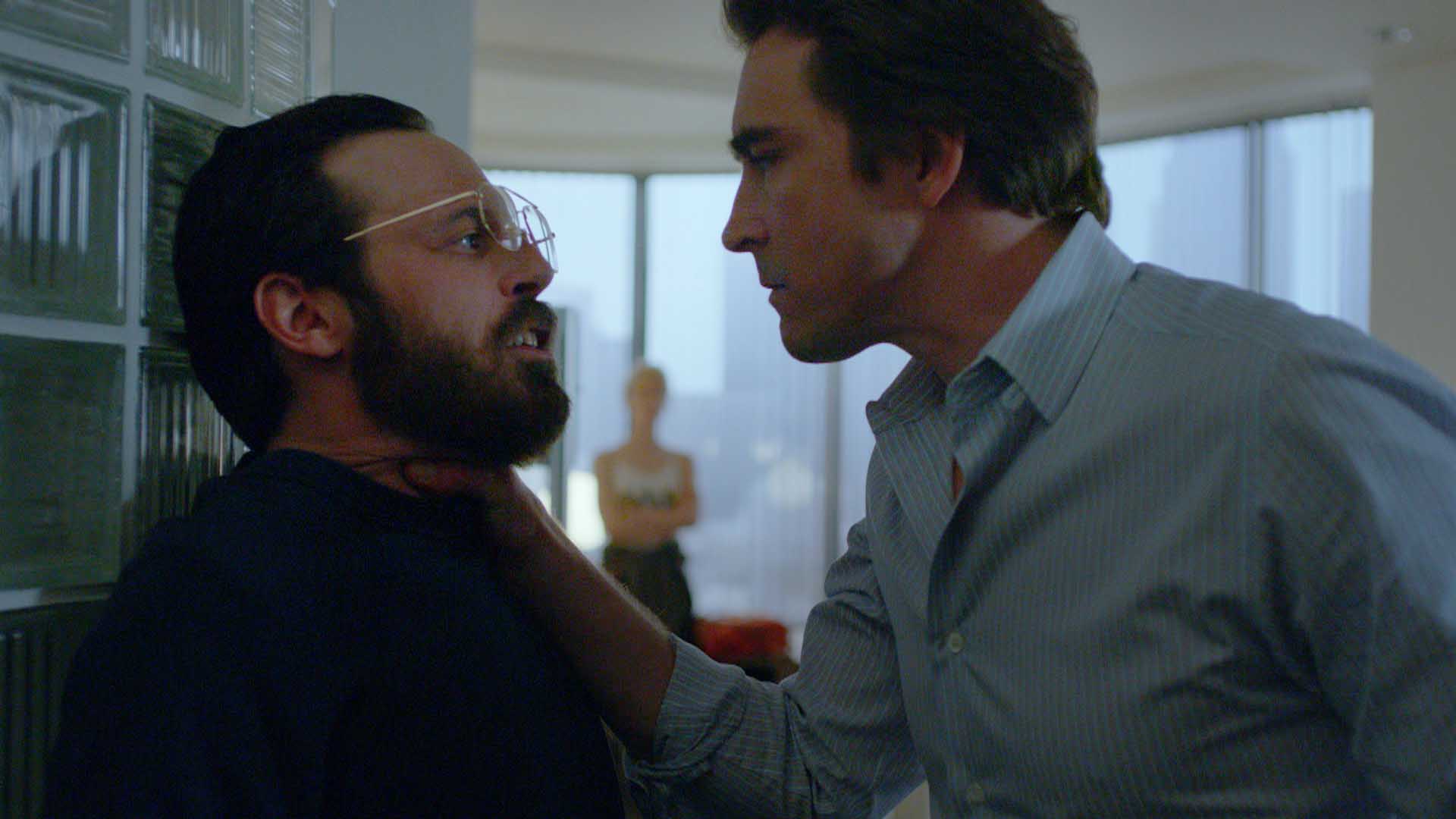 التكنولوجيا ليست كل شيء، لكنها تقودنا إلى كل ما نرغب في الوصول إليه.. لمحة عن مسلسل Halt and Catch Fire