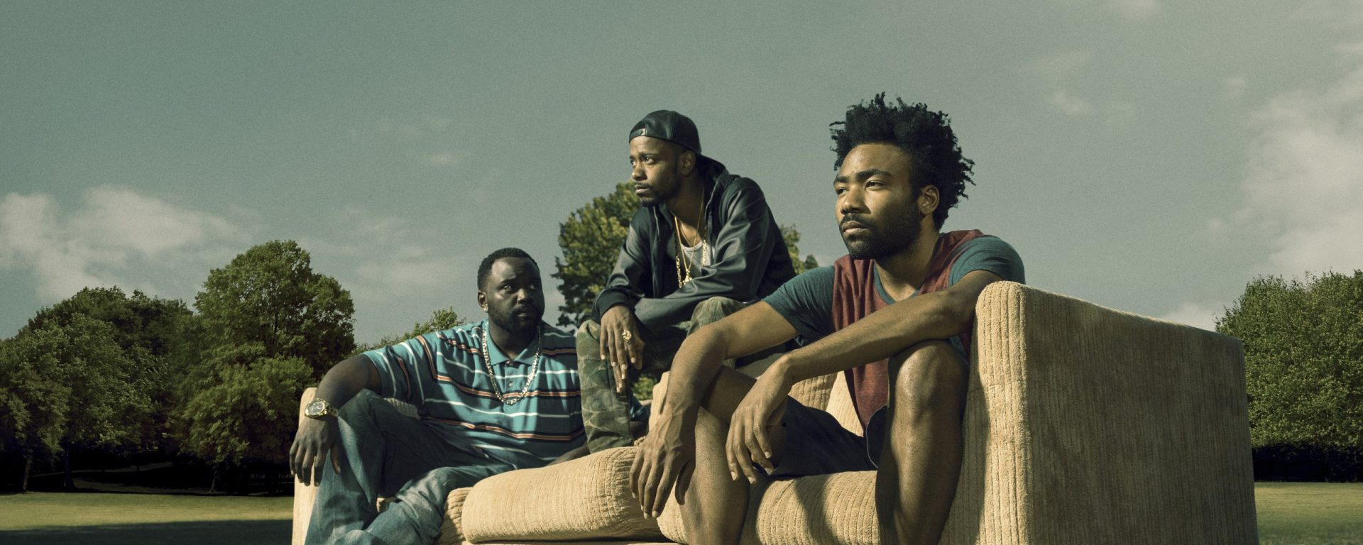 لماذا اعتاد الناس الربط بين مسلسلات أصحاب البشرة السمراء والكوميديا؟ لمحة عن مسلسل Atlanta