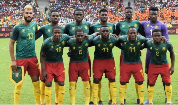 حامل اللقب في ورطة.. لاعبو الكاميرون يرفضون السفر إلى مصر لخوض «الكان»