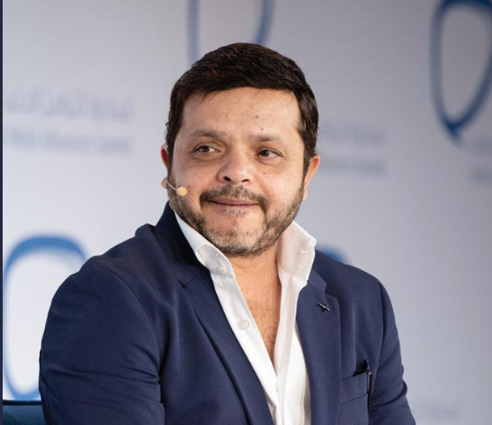 محمد الهنيدي أبوتريكة