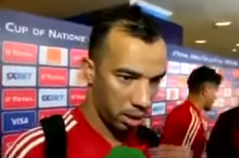 جمال بلعمري