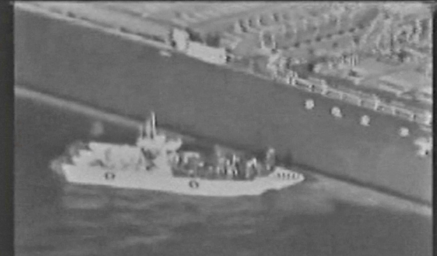 نيويورك تايمز: فجوات عديدة بالفيديو الذي استخدمته واشنطن كدليل على ضلوع طهران بهجمات الناقلات