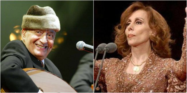 حين خدع منصور شقيقه عاصي الرحباني ليجبره على تلحين كلماته.. قصة رائعة فيروز والصافي «يا شقيق الروح»﻿