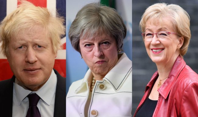 تيريزا ماي وصراع العروش.. من يخلف سيدة البريكست؟!