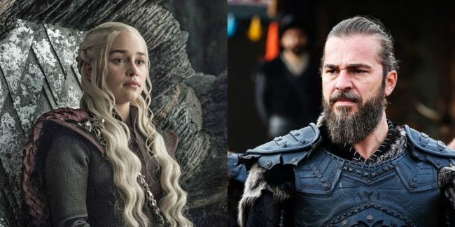 أرطغرل وGame of Thrones.. كيف تكسب الحروب قبل خوضها؟