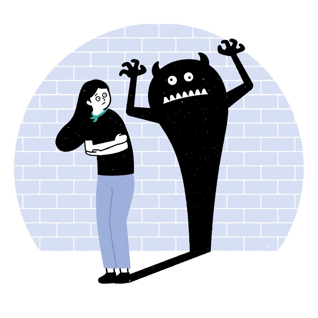 الفشل شبح يطاردك.. كيف تتخلص منه وتحقق نجاحاً كبيراً؟