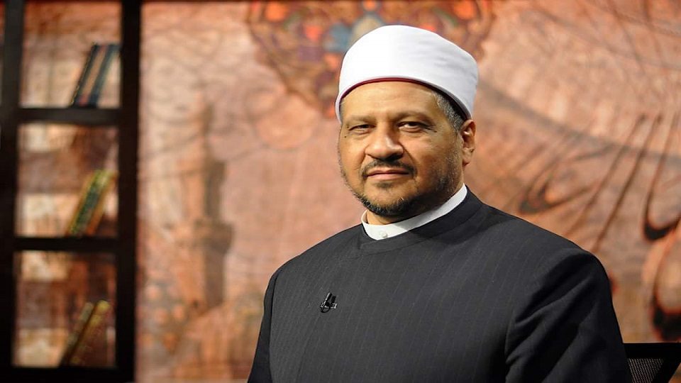 الإفتاء المصرية الكحول مصر