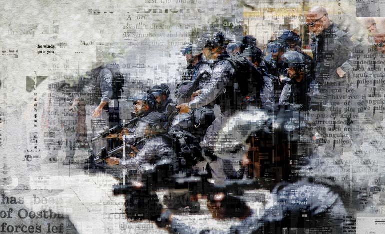 موجز عربي بوست - مساء الأحد