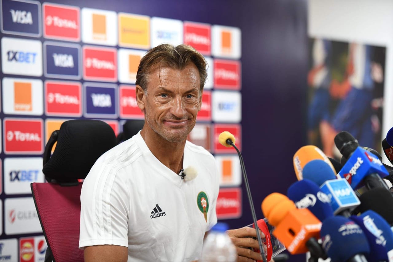 بطولة رائعة بكل المقاييس.. رينارد يؤكد استعداد المغرب لكأس الأمم رغم صعوبة المنافسة