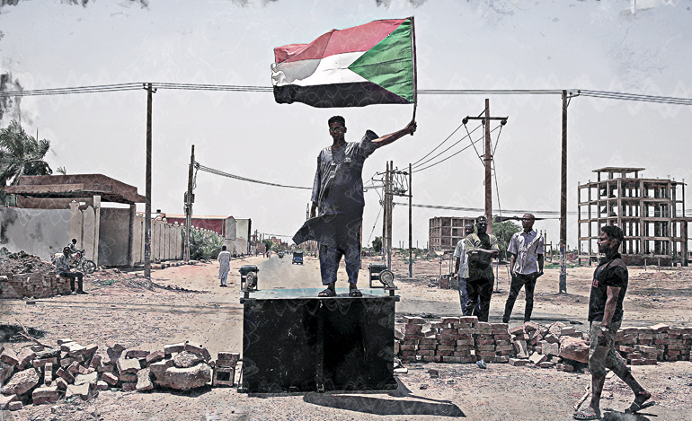 موجز المساء عربي بوست