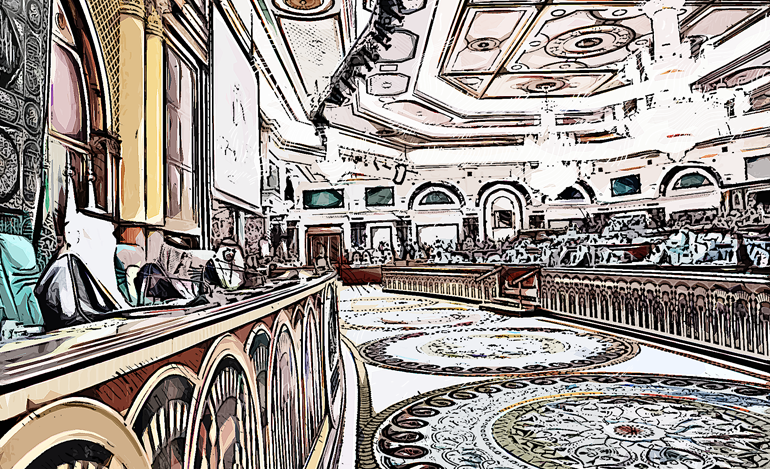 موجز مساء السبت - عربي بوست